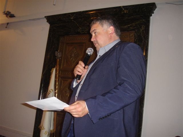 Zjazd OILW Zamek Moszna 9.05.2015